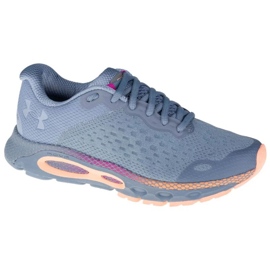Pantofi Under Armour W Hovr Infinite 3 3023556-400 albastru 8