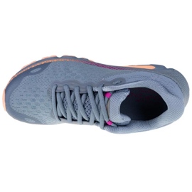 Pantofi Under Armour W Hovr Infinite 3 3023556-400 albastru 10