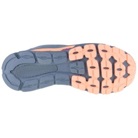Pantofi Under Armour W Hovr Infinite 3 3023556-400 albastru 11