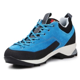 Pantofi Garmont Dragontail Wms 002479 albastru 3