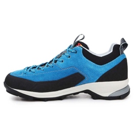 Pantofi Garmont Dragontail Wms 002479 albastru 4
