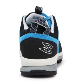 Pantofi Garmont Dragontail Wms 002479 albastru 5