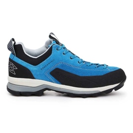 Pantofi Garmont Dragontail Wms 002479 albastru 6
