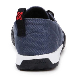 Pantofi Five Ten Urban Aproach 5380 albastru 5