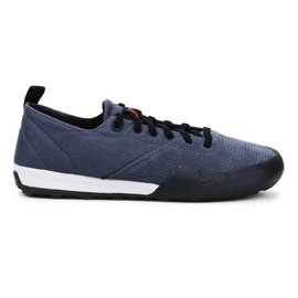 Pantofi Five Ten Urban Aproach 5380 albastru 6