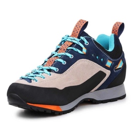 Pantofi Garmont Dragontail Lt Wms 001409 negru multicolor 3