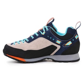 Pantofi Garmont Dragontail Lt Wms 001409 negru multicolor 5