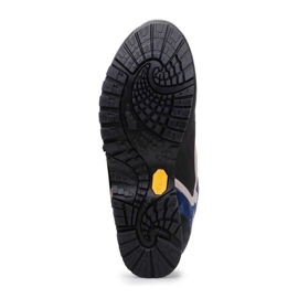 Pantofi Garmont Dragontail Lt Wms 001409 negru multicolor 7