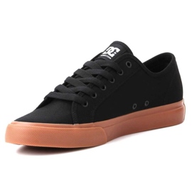 DC Pantofi manuali ADYS300591-BGM negru 3