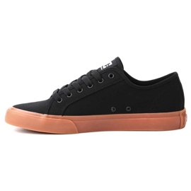 DC Pantofi manuali ADYS300591-BGM negru 4