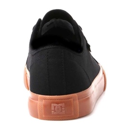 DC Pantofi manuali ADYS300591-BGM negru 5