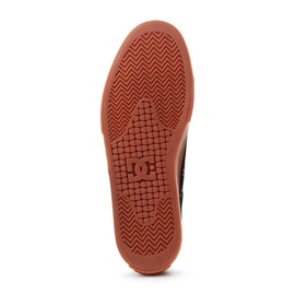 DC Pantofi manuali ADYS300591-BGM negru 7