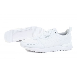 Puma R78 Sl M 37412702 alb 4
