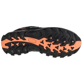 Pantofi CMP Rigel Low 3Q13246-92AD albastru 4