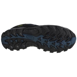 Pantofi CMP Rigel Low 3Q13247-08MF albastru 4