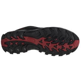 Pantofi CMP Rigel Low 3Q13247-62BN albastru 4