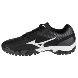 Pantofi Mizuno Wave Gaia 3 M X1GD185008 negru 4