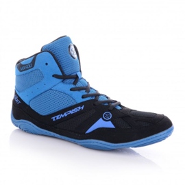 Pantofi de portar Tempish Roqit 119000081 albastru 6