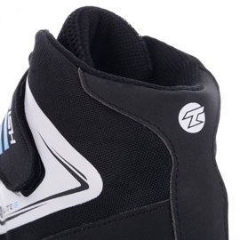 Pantofi de portar Tempish Elite-G 119000082 negru 5