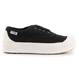Pantofi Palladium Sub Low Cvs 95768-030-M negru 5
