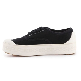 Pantofi Palladium Sub Low Cvs 95768-030-M negru 6