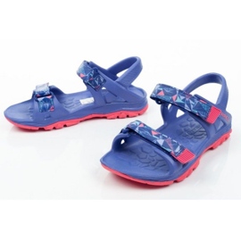Sandale Merrell Hydro Drift MC56495 albastru 7