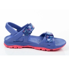 Sandale Merrell Hydro Drift MC56495 albastru 13
