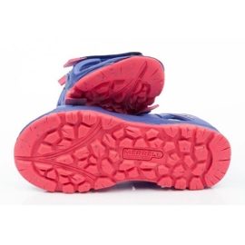 Sandale Merrell Hydro Drift MC56495 albastru 18