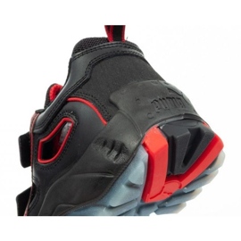 Pantofi de lucru Puma Rebound 3.0 Aviat Low S1P 64.089.0 negru 6
