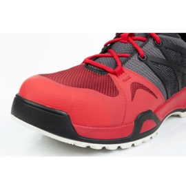 Incaltaminte de protectie a muncii Regatta Tt Mortify Trainer Trk129 Red roșu 16