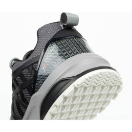 Pantofi de lucru pentru securitatea si sanatatea muncii Regatta Tt Mortify Trainer Trk129 Grey negru 5