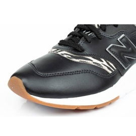 Pantofi New Balance CW997HCI negru 5
