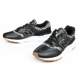 Pantofi New Balance CW997HCI negru 7