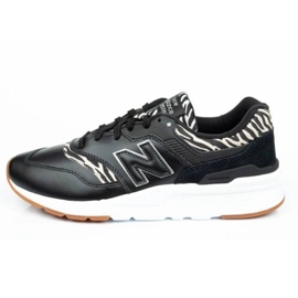 Pantofi New Balance CW997HCI negru 11
