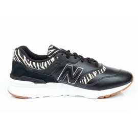 Pantofi New Balance CW997HCI negru 13