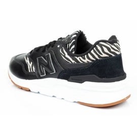 Pantofi New Balance CW997HCI negru 14