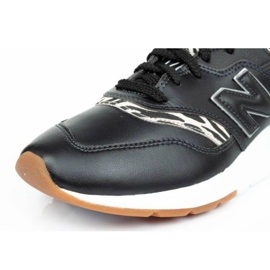 Pantofi New Balance CW997HCI negru 15