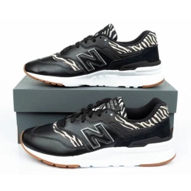 Pantofi New Balance CW997HCI negru 19