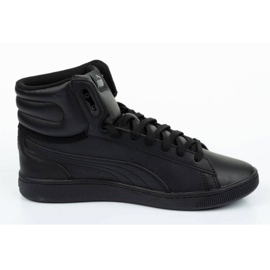 Puma Vikky v2 Mid SL 370619 03 negru 3