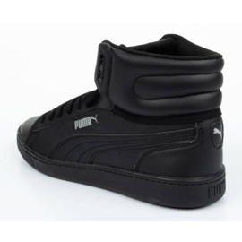 Puma Vikky v2 Mid SL 370619 03 negru 4
