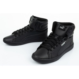Puma Vikky v2 Mid SL 370619 03 negru 7