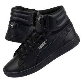 Puma Vikky v2 Mid SL 370619 03 negru 10