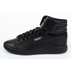 Puma Vikky v2 Mid SL 370619 03 negru 11