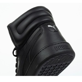 Puma Vikky v2 Mid SL 370619 03 negru 16