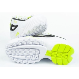 Pantofi Fila Disruptor Jr 1010978.91Y albastru 8