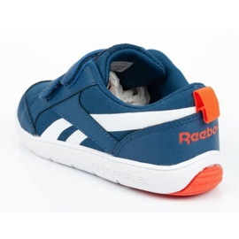 Pantofi Reebok Ventureflex CM9152 albastru 4