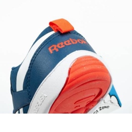 Pantofi Reebok Ventureflex CM9152 albastru 6
