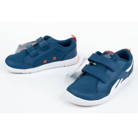 Pantofi Reebok Ventureflex CM9152 albastru 7