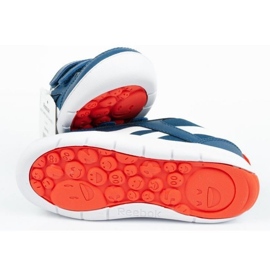 Pantofi Reebok Ventureflex CM9152 albastru 8