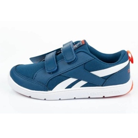 Pantofi Reebok Ventureflex CM9152 albastru 11